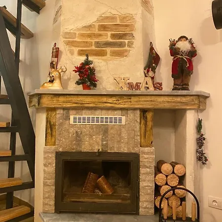 Npl Gorstak Τζαχορίνα